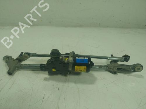 Front wiper motor RENAULT MEGANE IV Hatchback (B9A/M/N_) 1.8 RS TCe 280 (B9M6) | BP23526214M29 