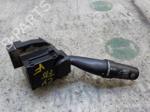 Devioluci HONDA ACCORD VII (CL, CN) 2.2 i-CTDi (CN1) (140 hp) 3851431