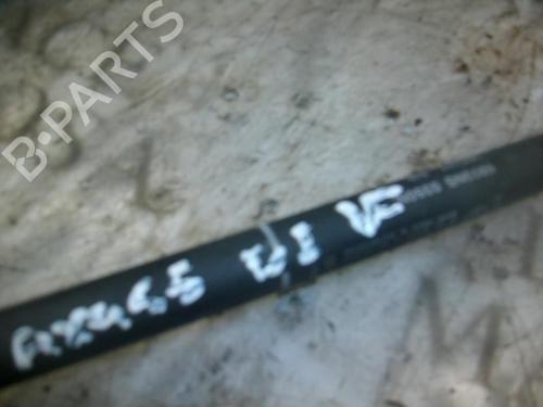 Hood lift support ALFA ROMEO 147 (937_) 1.6 16V T.SPARK ECO (937.AXA1A, 937.BXA1A) | BP14264653C139 