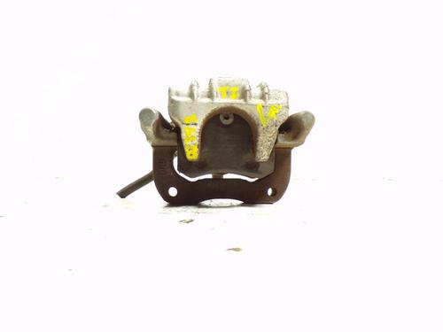 Left rear brake caliper SKODA FABIA III Estate (NJ5) 1.2 TSI 6R0615423