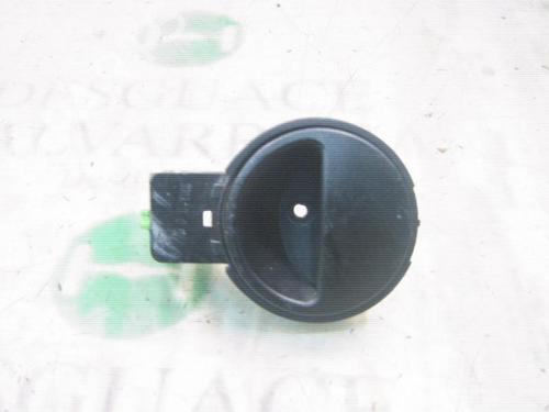 Front left interior door handle DAEWOO KALOS (KLAS) 1.4 (83 hp) 3761577