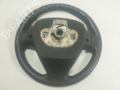 Steering wheel FORD FIESTA VI (CB1, CCN)  | BP21393182C49 
