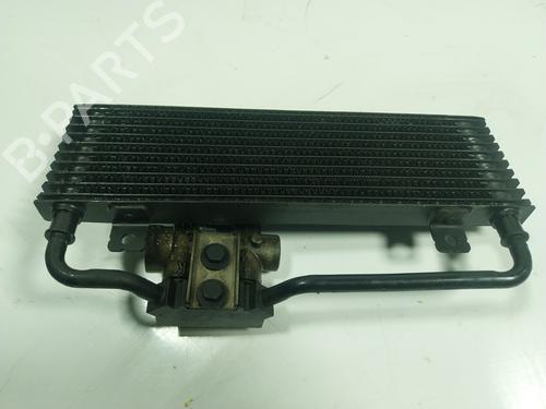 Oil radiator MERCEDES-BENZ S-CLASS (W221, V221) S 320 CDI | BP17024159M33