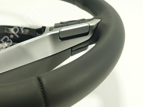 Steering wheel VW CADDY V Box Body/MPV (SBA, SBH) 2.0 TDi | BP28050838C49 - Image 4