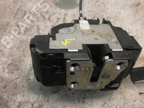 Front right lock NISSAN MICRA III (K12) 1.4 16V | BP3787899C97 