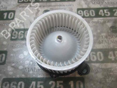 Used Heater blower motor HYUNDAI TUCSON (TL, TLE) 1.7 CRDi (116 hp) 3863276