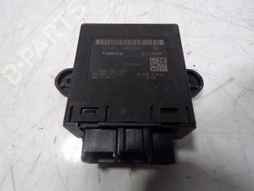 Used Electronic module Electronic module FORD MONDEO V Hatchback (CE) [2014-2026] 11190586 11190586