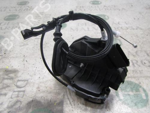 Front right lock FORD FIESTA VI (CB1, CCN) 1.25 | BP3827788C97