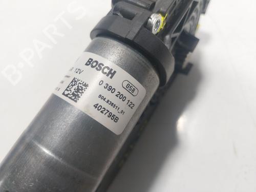 Sunroof engine MERCEDES-BENZ GLC (X253) 200 EQ Boost 4-matic (253.981) | BP24574963M60 