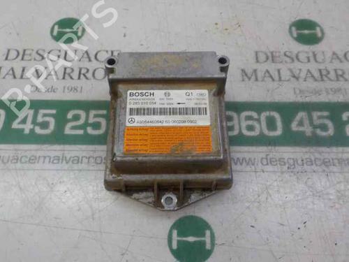 Used ECU airbags MERCEDES-BENZ VITO / MIXTO Van (W639) [2003-2025]  4887113