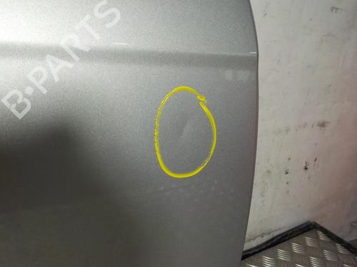 Right rear door FORD FOCUS III  | BP8685186C5 