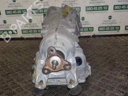 Gearbox BMW 1 (E87) 116 i | BP5771859M3 