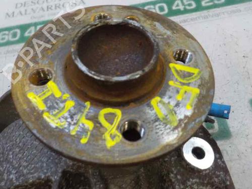 Left rear steering knuckle MINI MINI CLUBMAN (R55) Cooper | BP5408455M27 