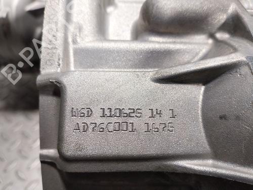 Gearbox SEAT LEON Sportstourer (KL8, KLD) 1.5 eTSI | BP29638025M3 