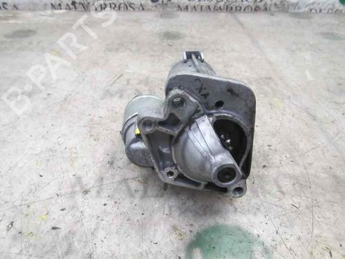 Starter RENAULT TWINGO II (CN0_) 1.5 dCi 75 | BP3998648M8 - Image 2