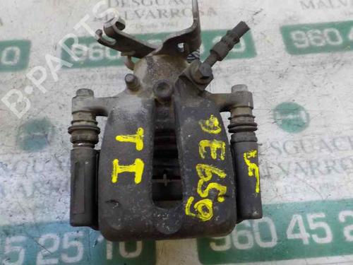 Left rear brake caliper OPEL INSIGNIA A (G09) 1.6 CDTi (68) | BP11551524M107 