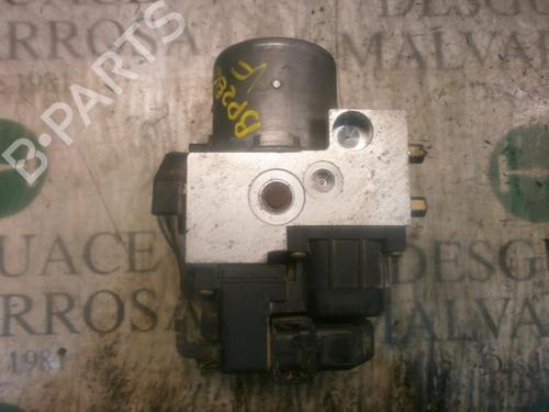 Used ABS pump ABS pump NISSAN PATROL GR V Wagon (Y61) 2.8 TD (129 hp) 3802617 3802617