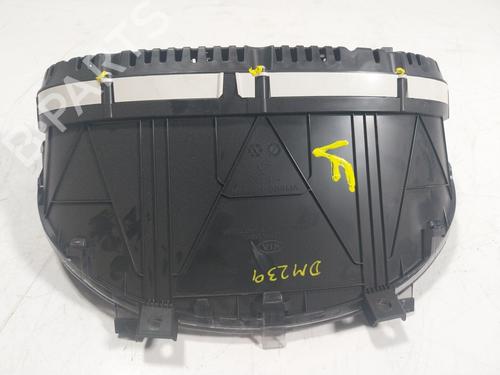 Instrument cluster KIA NIRO I (DE)  | BP16727319C47 