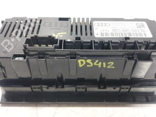Climate control SEAT EXEO ST (3R5) | BP36023851I5 - Image 3