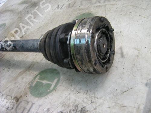 Left front driveshaft SEAT IBIZA II (6K1)  | BP3777272M38 