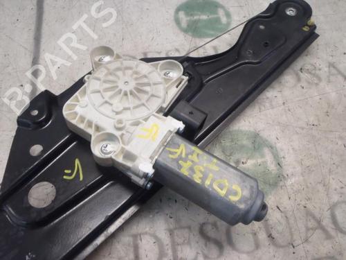 Rear left window mechanism MERCEDES-BENZ E-CLASS (W211)  | BP3811832C24 