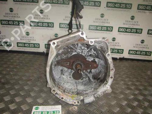 Gearbox BMW 3 (E46) 320 d | BP3869711M3 - Image 4