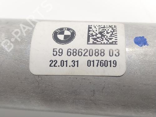 Steering column BMW 4 Coupe (G22, G82) 420 d Mild-Hybrid xDrive | BP23529489M21 