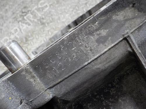 Gearbox MINI MINI (R56) Cooper | BP10212004M3 