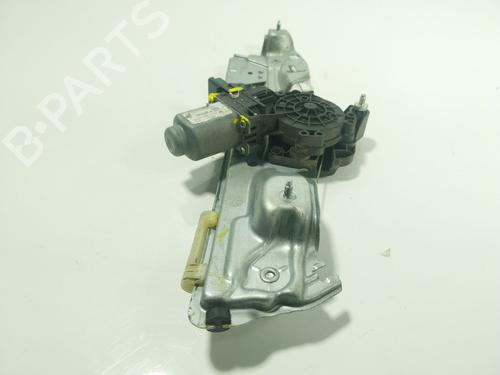 Used Rear right window mechanism Rear right window mechanism RENAULT MEGANE IV Hatchback (B9A/M/N_) 1.8 RS TCe 280 (B9M6) (279 hp) 23400442 23400442