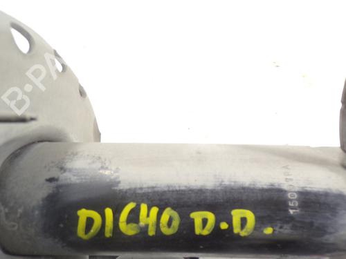 Right front shock absorber LAND ROVER DISCOVERY SPORT (L550)  | BP9134286M17