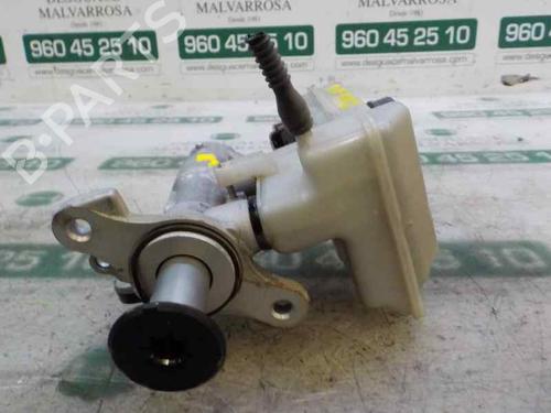 Brake master cylinder VW GOLF VII (5G1, BQ1, BE1, BE2)  | BP6065247M77 