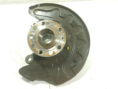 Left front steering knuckle VW T-ROC Convertible (AC7, AC8) 1.5 TSI | BP36544306M25 - Image 2