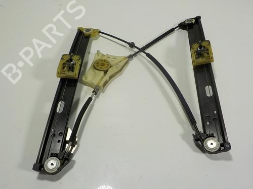 Rudehejsemekanisme ventre foran SEAT IBIZA V (KJ1, KJG) 1.0 TSI (110 hp) 13243692