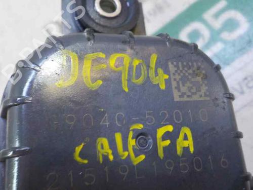 Electronic sensor TOYOTA PRIUS PLUS (_W4_)  | BP14283975M84 