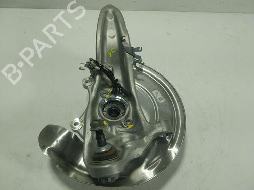 Used Left front steering knuckle Left front steering knuckle BMW 8 Gran Coupe (G16, F93) 840 d xDrive (320 hp) 24431036 24431036