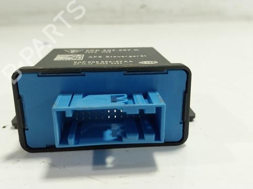 Electronic module PORSCHE MACAN (95B) 3.0 S Diesel | BP32416941M83