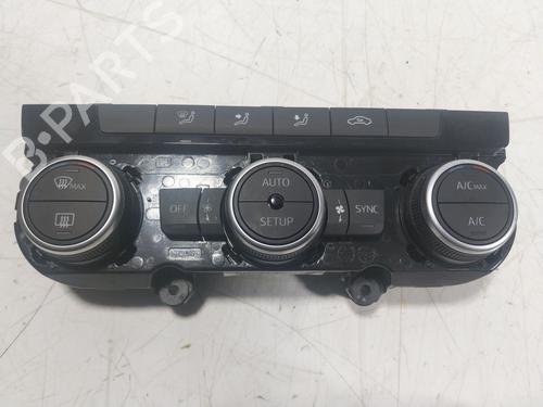 Used Climate control SEAT ATECA (KH7, KHP) 1.5 TSI (150 hp) 17164354