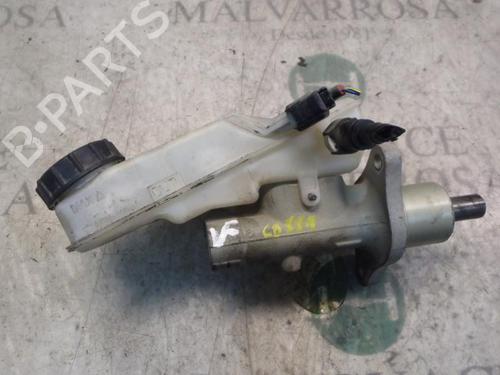 Used Brake master cylinder FORD FOCUS II (DA_, HCP, DP) 1.6 (100 hp) 3812315