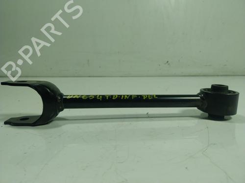 Used Right rear suspension arm Right rear suspension arm TOYOTA RAV 4 V (_A5_, _H5_) 2.5 Hybrid (AXAH52) (218 hp) 17908057 17908057
