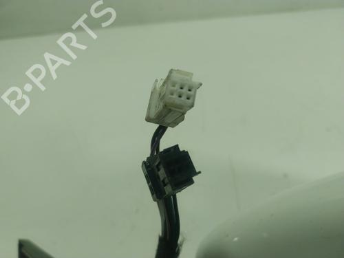 Right mirror CITROËN C3 / C3 ORIGIN III (SX) 1.2 PureTech 82 | BP24367451C27 