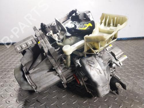 Gearbox CITROËN C-ELYSEE (DD_) 1.6 HDI 92 | BP20690060M3 