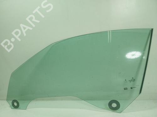 Used Front left door window Front left door window 24738208 24738208