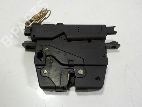 Used Tailgate lock Tailgate lock BMW 4 Coupe (F32, F82) [2013-2020] 15890642 15890642