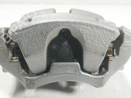 Used Left front brake caliper Left front brake caliper BMW 2 Gran Coupe (F44) 218 i (140 hp) 27580042 27580042