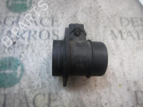 Used Mass air flow sensor Mass air flow sensor SKODA FABIA II Combi (545) [2007-2014] 4009114 4009114