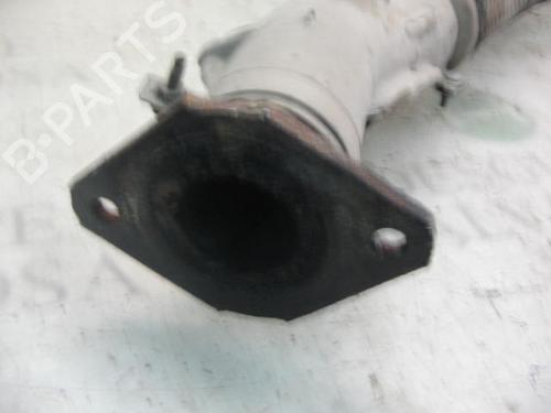 Exhaust manifold NISSAN PRIMERA Hatchback (P11)  | BP14293363M110 