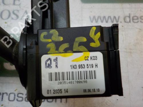 Steering column stalk VW GOLF V (1K1) 1.9 TDI | BP3857568I23 - Image 3