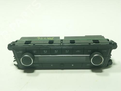 Used Climate control SEAT IBIZA V (KJ1, KJG) [2017-2025]  30206709