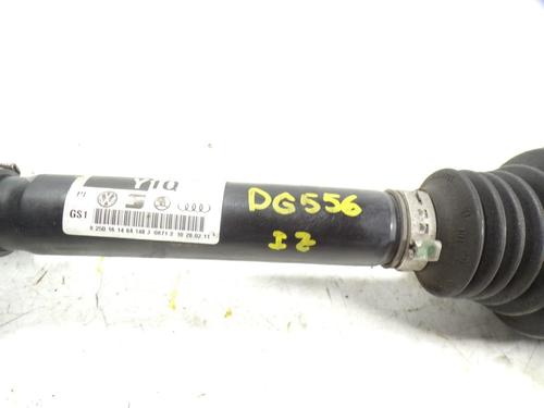 Left front driveshaft AUDI A5 Sportback (8TA) 2.0 TFSI | BP7330927M38 