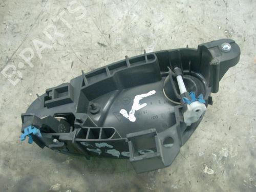 Front right interior door handle CITROËN XSARA (N1) 2.0 HDi 90 | BP3787347I14 